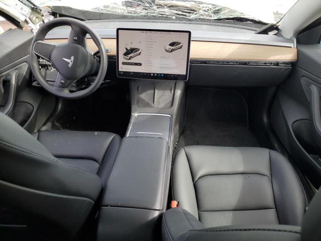 Aukcja sprzedaży 2021 Tesla Model 3, vin: 5YJ3E1EB1MF879577, numer aukcji: 45547434