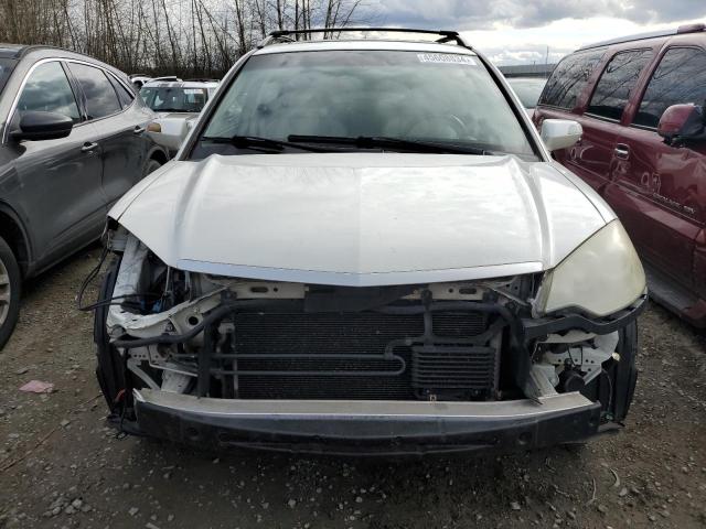 Aukcja sprzedaży 2009 Acura Rdx Technology, vin: 5J8TB18549A001738, numer aukcji: 45608834