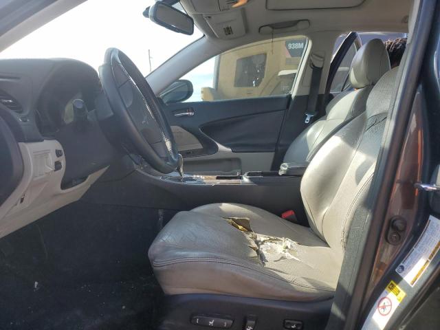 Aukcja sprzedaży 2009 Lexus Is 250, vin: JTHBK262X95089341, numer aukcji: 45567184