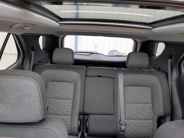 Aukcja sprzedaży 2018 Chevrolet Equinox Lt, vin: 3GNAXJEVXJS511940, numer aukcji: 45505634