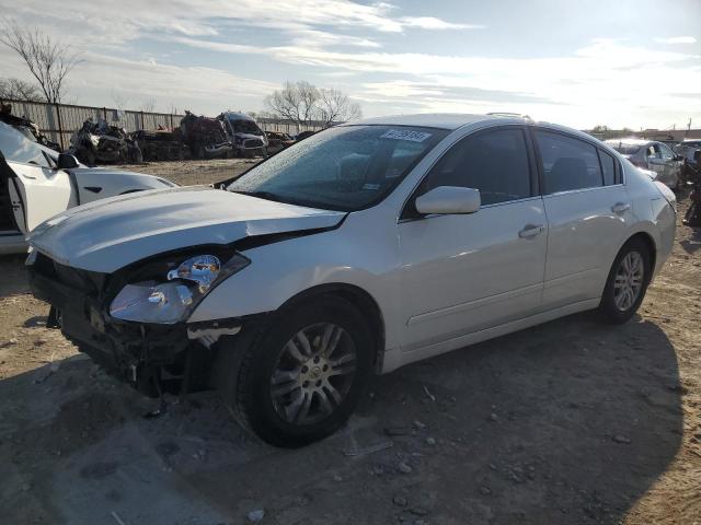 47799184 :رقم المزاد ، 1N4AL2AP3CN486223 vin ، 2012 Nissan Altima Base مزاد بيع