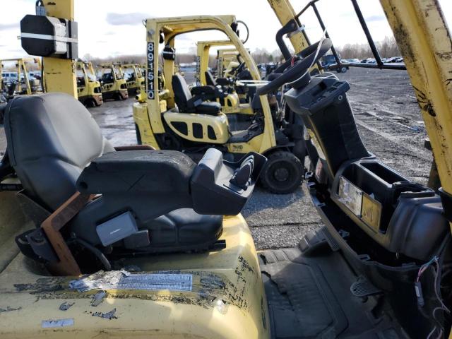 Aukcja sprzedaży 2007 Hyst Forklift, vin: F187V08266D, numer aukcji: 47221164