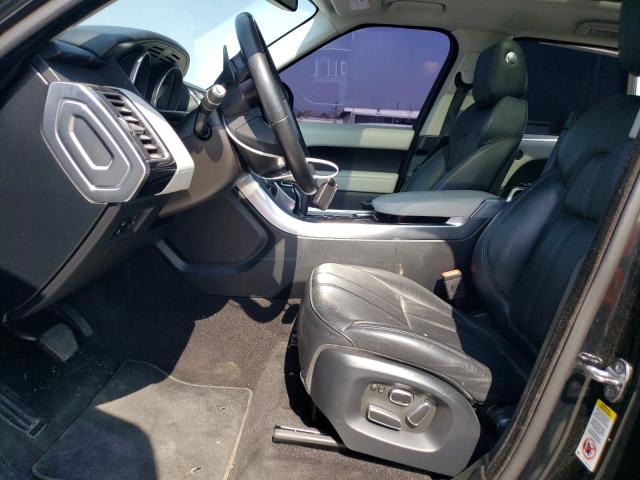 Aukcja sprzedaży 2015 Land Rover Range Rover Sport Sc, vin: SALWR2TF0FA606115, numer aukcji: 48080244