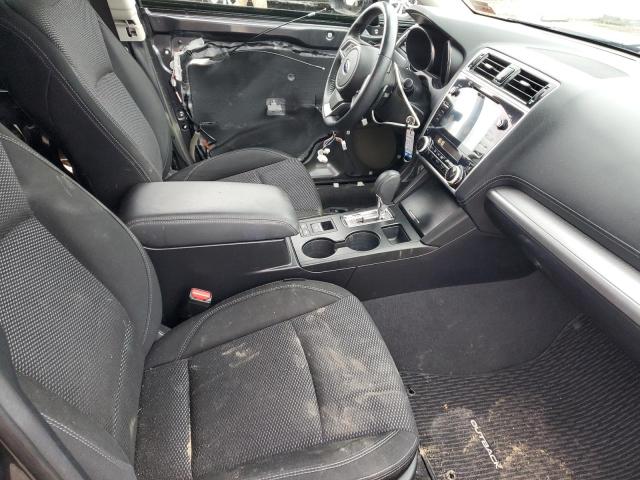 Aukcja sprzedaży 2019 Subaru Outback 2.5i Premium, vin: 4S4BSAFC9K3367146, numer aukcji: 45488044