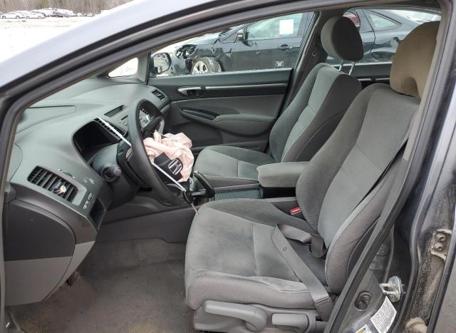 Aukcja sprzedaży 2011 Honda Civic Ex, vin: 19XFA1F85BE022936, numer aukcji: 45448274
