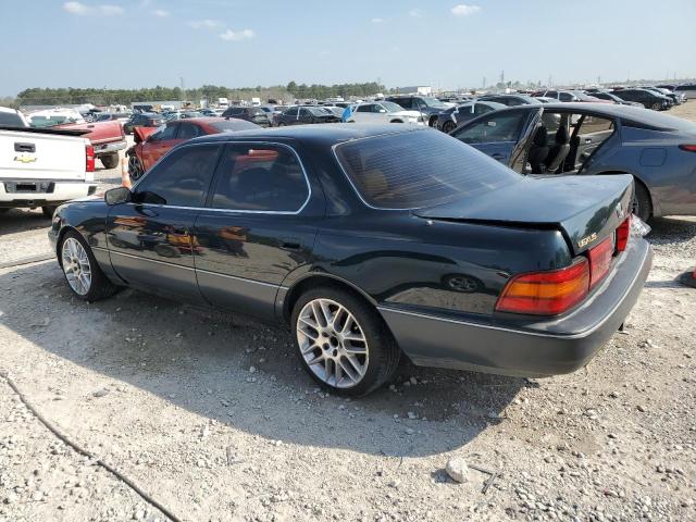Aukcja sprzedaży 1991 Lexus Ls 400, vin: JT8UF11E0M0072398, numer aukcji: 45934724