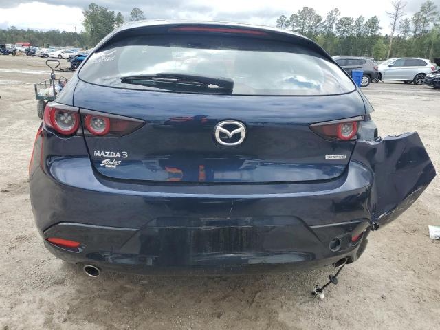 Продаж на аукціоні авто 2020 Mazda 3, vin: JM1BPALM4L1160454, номер лоту: 48825404