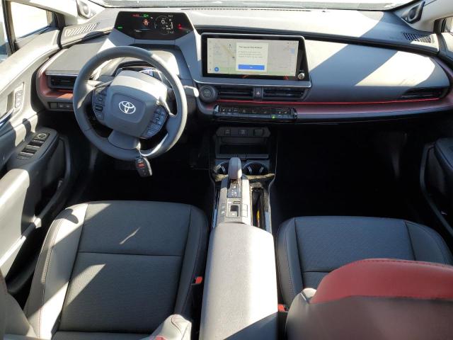 Aukcja sprzedaży 2024 Toyota Prius Prime Se, vin: JTDACACU9R3016709, numer aukcji: 47420764