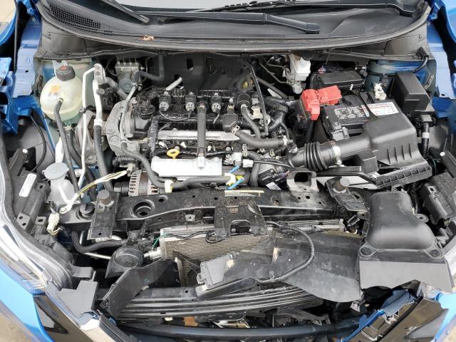 Aukcja sprzedaży 2021 Nissan Versa Sv, vin: 3N1CN8EV2ML861855, numer aukcji: 43846104