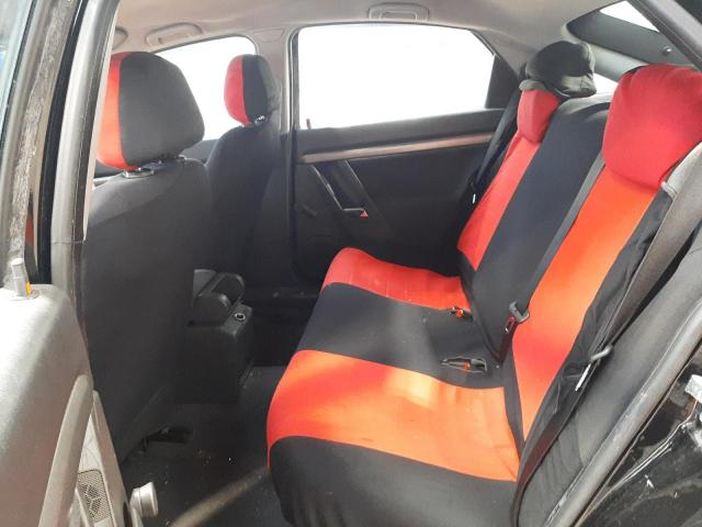 Aukcja sprzedaży 2008 Vauxhall Vectra Lif, vin: W0L0ZCF6881085656, numer aukcji: 45208554