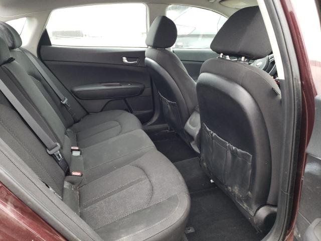 Продажа на аукционе авто 2017 Kia Optima Lx, vin: 5XXGT4L31HG166556, номер лота: 47718164