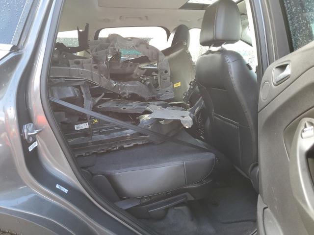 Aukcja sprzedaży 2013 Ford Escape Sel, vin: 1FMCU9HX5DUB23679, numer aukcji: 45280224