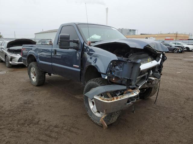 Продажа на аукционе авто 2006 Ford F350, vin: 1FTWF31PX6EC52307, номер лота: 45814324