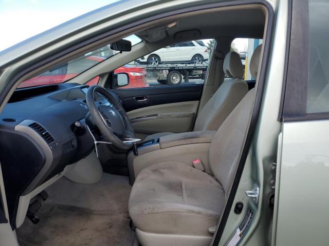 Aukcja sprzedaży 2006 Toyota Prius, vin: JTDKB20U867509058, numer aukcji: 48307014