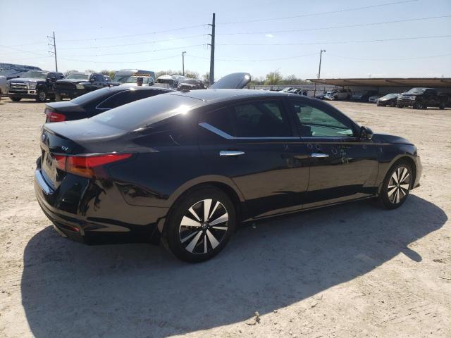 46202774 :رقم المزاد ، 1N4BL4DVXNN341743 vin ، 2022 Nissan Altima Sv مزاد بيع