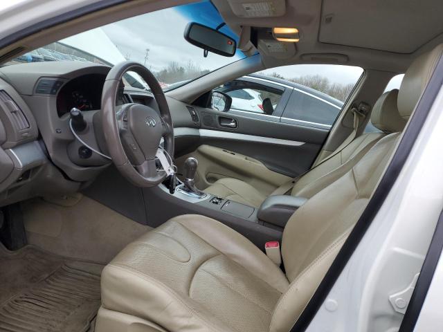 Продажа на аукционе авто 2009 Infiniti G37, vin: JNKCV61F99M362787, номер лота: 44766654
