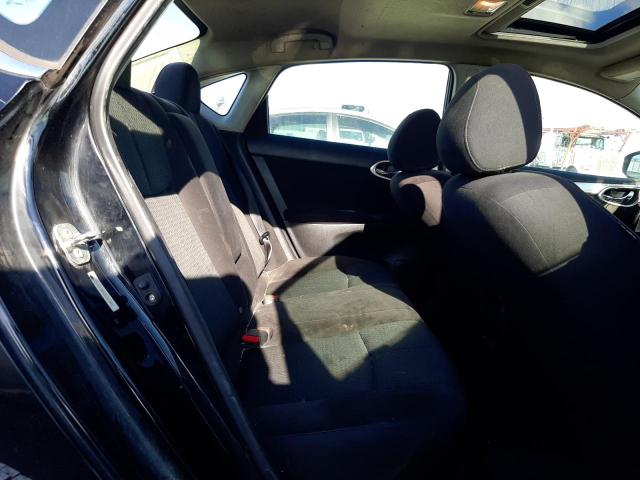 Aukcja sprzedaży 2013 Nissan Sentra S, vin: 3N1AB7APXDL607604, numer aukcji: 45467814