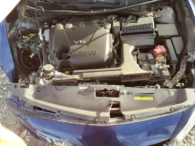 Aukcja sprzedaży 2018 Nissan Maxima 3.5s, vin: 1N4AA6AP4JC379218, numer aukcji: 45053824