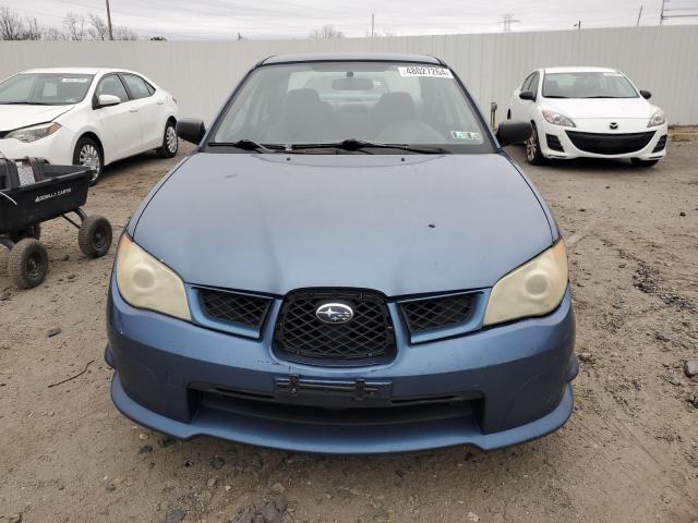 Aukcja sprzedaży 2007 Subaru Impreza, vin: JF1GD61647G504924, numer aukcji: 48027264