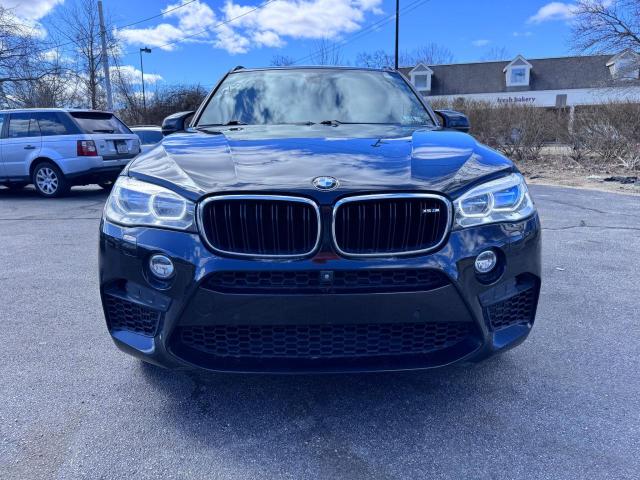 47819594 :رقم المزاد ، 5YMKT6C35H0X20731 vin ، 2017 Bmw X5 M مزاد بيع