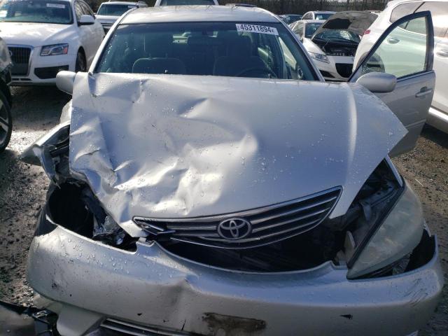 Aukcja sprzedaży 2005 Toyota Camry Le, vin: 4T1BE32K65U052738, numer aukcji: 45311894