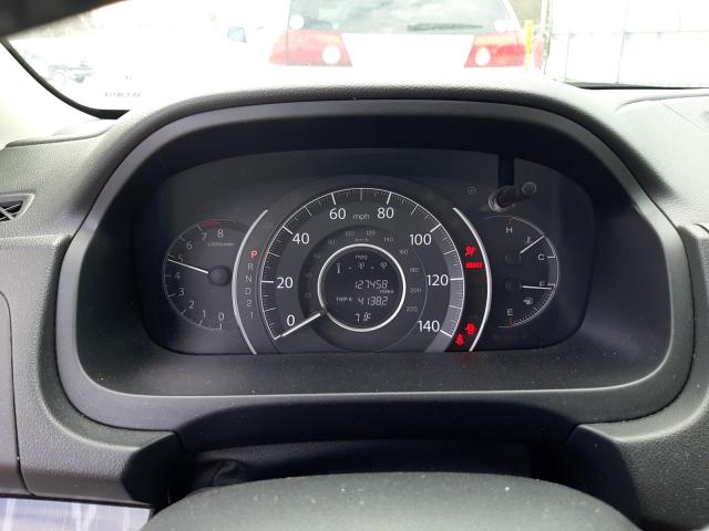 Aukcja sprzedaży 2013 Honda Cr-v Exl, vin: 2HKRM4H79DH638227, numer aukcji: 45501464