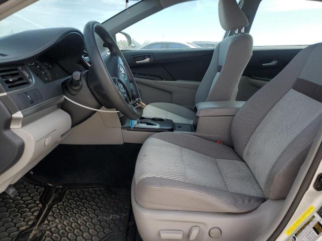 2014 Toyota Camry L მანქანა იყიდება აუქციონზე, vin: 4T4BF1FK5ER345466, აუქციონის ნომერი: 48890774