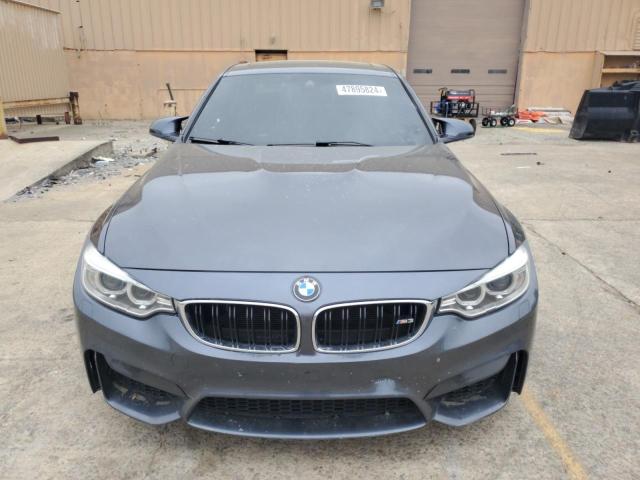 47895824 :رقم المزاد ، WBS3C9C50FP803481 vin ، 2015 Bmw M3 مزاد بيع