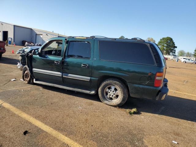 Aukcja sprzedaży 2002 Chevrolet Suburban C1500, vin: 3GNEC16Z42G181456, numer aukcji: 45556004