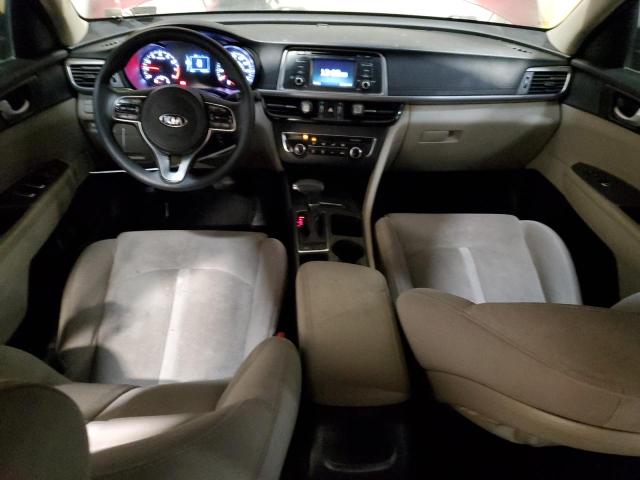 Aukcja sprzedaży 2016 Kia Optima Lx, vin: 5XXGT4L35GG019803, numer aukcji: 43820574