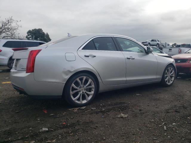 Продажа на аукционе авто 2013 Cadillac Ats Performance, vin: 1G6AC5SX9D0167677, номер лота: 46254154