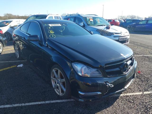 2015 Mercedes Benz C220 Amg S მანქანა იყიდება აუქციონზე, vin: WDD2043022G409334, აუქციონის ნომერი: 42960944