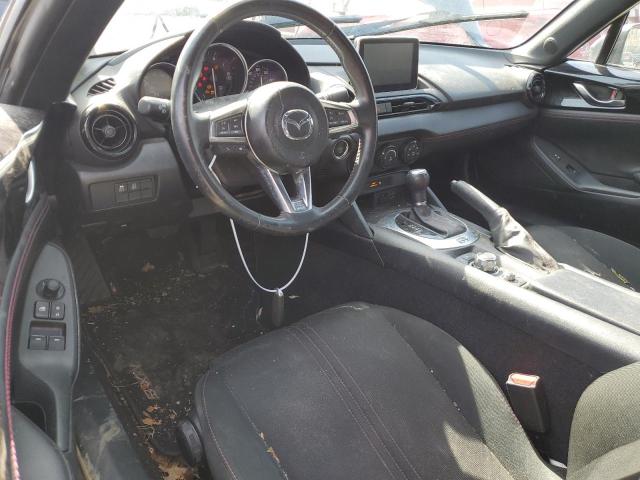 Продаж на аукціоні авто 2016 Mazda Mx-5 Miata, vin: JM1NDAC78G0118543, номер лоту: 47519754