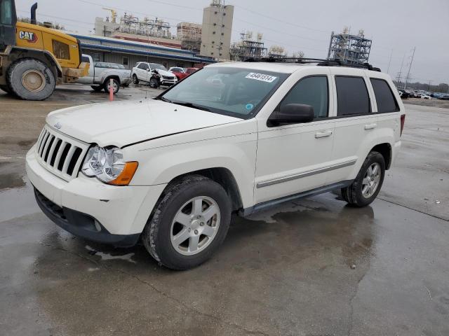 Продажа на аукционе авто 2010 Jeep Grand Cherokee Laredo, vin: 1J4PS4GK3AC136737, номер лота: 45461514