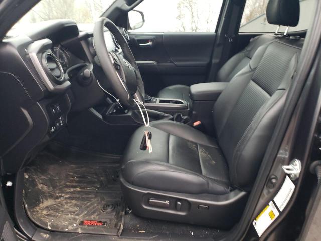 Aukcja sprzedaży 2023 Toyota Tacoma Double Cab, vin: 3TMCZ5AN3PM534143, numer aukcji: 45506424