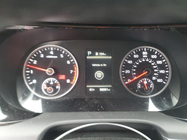 Aukcja sprzedaży 2021 Kia K5 Gt Line, vin: 5XXG64J29MG077619, numer aukcji: 44607374
