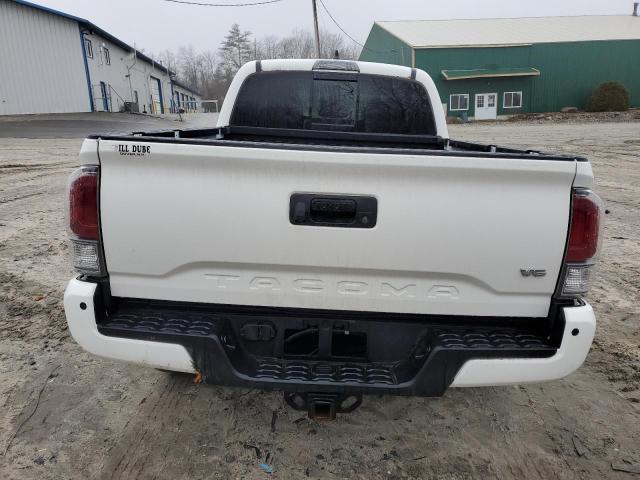 Aukcja sprzedaży 2022 Toyota Tacoma Double Cab, vin: 3TMDZ5BN6NM122735, numer aukcji: 45408184