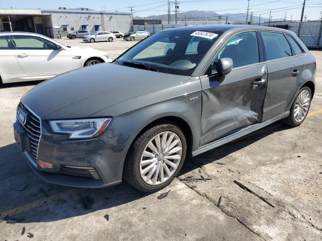 Aukcja sprzedaży 2017 Audi A3 E-tron Premium, vin: WAUUPBFF6HA138889, numer aukcji: 45547674