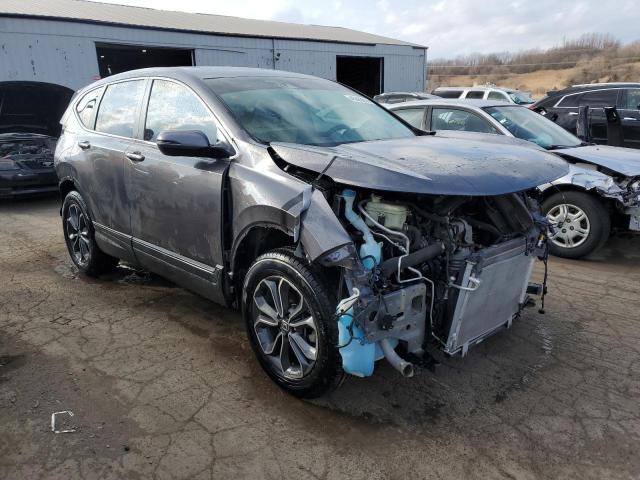 Aukcja sprzedaży 2021 Honda Cr-v Ex, vin: 5J6RW2H57MA012917, numer aukcji: 45369914
