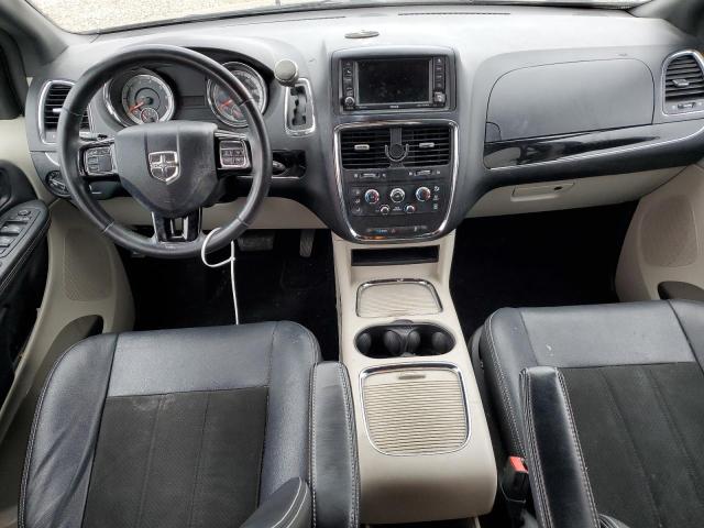 Aukcja sprzedaży 2019 Dodge Grand Caravan Sxt, vin: 2C4RDGCG5KR584000, numer aukcji: 45407274