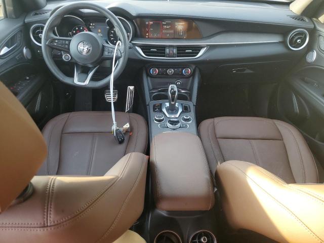 Продажа на аукционе авто 2023 Alfa Romeo Stelvio Ti, vin: ZASPAKBN8P7D50193, номер лота: 46469124