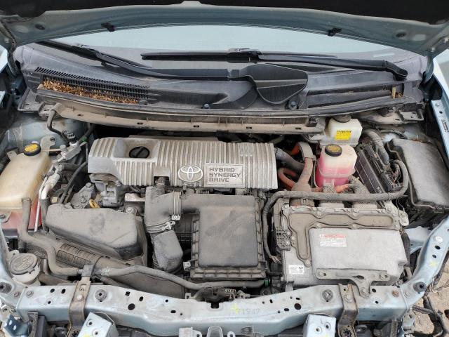 Aukcja sprzedaży 2012 Toyota Prius, vin: JTDKN3DU6C1487972, numer aukcji: 44861634