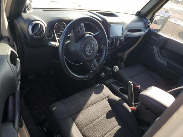 Продаж на аукціоні авто 2012 Jeep Wrangler Unlimited, vin: 1C4BJWDG7CL103001, номер лоту: 48818604
