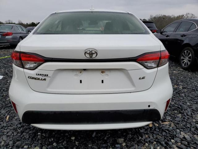 Aukcja sprzedaży 2020 Toyota Corolla Le, vin: JTDEPRAE5LJ002275, numer aukcji: 45374174