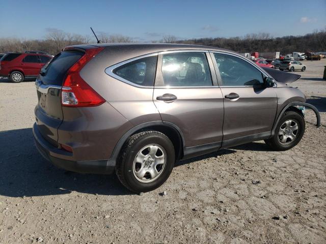 Aukcja sprzedaży 2015 Honda Cr-v Lx, vin: 3CZRM3H3XFG700912, numer aukcji: 45287764