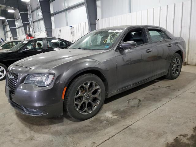 Продаж на аукціоні авто 2015 Chrysler 300 S, vin: 2C3CCAGG1FH820514, номер лоту: 46588174