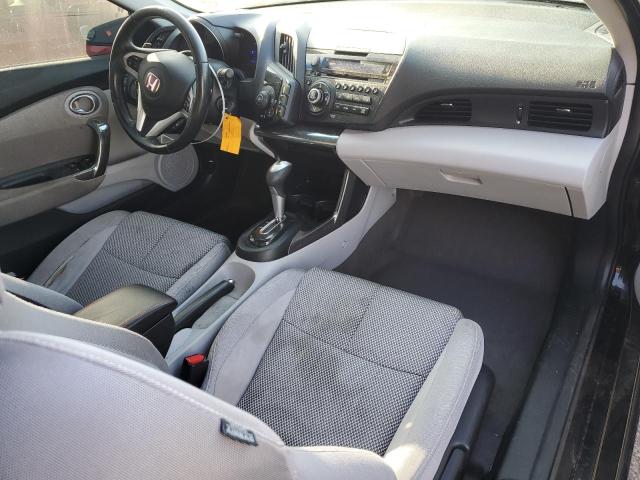 Aukcja sprzedaży 2011 Honda Cr-z Ex, vin: JHMZF1D6XBS007487, numer aukcji: 46355964
