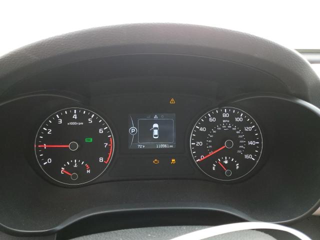 45638874 :رقم المزاد ، 5XXGT4L39HG161542 vin ، 2017 Kia Optima Lx مزاد بيع