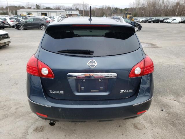 Aukcja sprzedaży 2012 Nissan Rogue S, vin: JN8AS5MV9CW396064, numer aukcji: 48530164