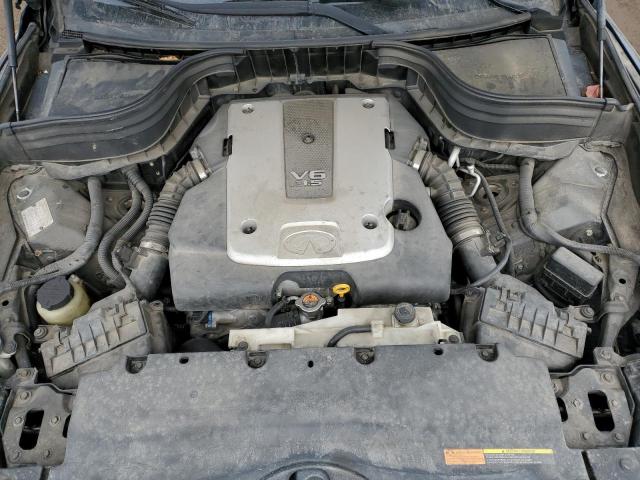 Продаж на аукціоні авто 2008 Infiniti Ex35 Base, vin: JNKAJ09F28M362665, номер лоту: 47463944